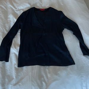 Hugo Boss Silk Shirt